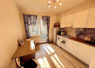 Продается 1-ком. квартира, 35.4 м2, Санкт-Петербург, Среднерогатская улица, метро Звёздная