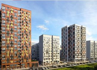 2-ком. квартира на продажу, 40.3 м2, посёлок Коммунарка, улица Александры Монаховой, 57Ас1