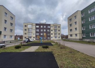 Продаю 3-комнатную квартиру, 80.1 м2, деревня Болтино, улица Баздырева, 13