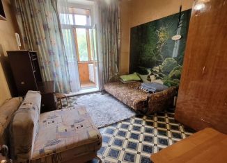 Аренда комнаты, 17 м2, Москва, улица Трофимова