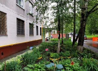 Продаю квартиру студию, 10.5 м2, Москва, Широкая улица, 13к1, Широкая улица