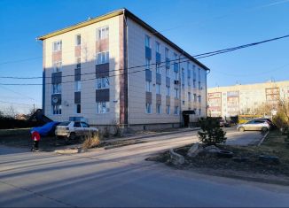 Продам однокомнатную квартиру, 32 м2, Псковская область, Гвардейская улица, 14/14