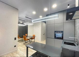 Продам 2-комнатную квартиру, 58.7 м2, Краснодар, Воронежская улица, 47/11