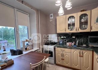 Продажа однокомнатной квартиры, 31.5 м2, Колпино, проспект Ленина, 75