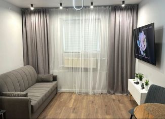 Продам квартиру студию, 18.4 м2, Москва, улица Литвина-Седого, 2/13кВс1, ЦАО