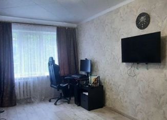 Продажа 1-ком. квартиры, 33 м2, Йошкар-Ола, улица Лебедева, 49А, микрорайон Нагорный