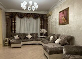 Сдача в аренду 3-ком. квартиры, 104 м2, Москва, улица Академика Анохина, 2к2, ЗАО