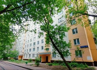 Квартира на продажу студия, 12.3 м2, Москва, Широкая улица, 17к1, Широкая улица