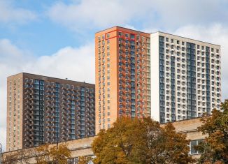 3-ком. квартира на продажу, 71.7 м2, Москва, улица Михайлова, 30Ак1, Рязанский район