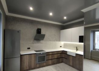 Продаю двухкомнатную квартиру, 58.6 м2, Краснодар, улица Героев-Разведчиков, 11/5, ЖК Бауинвест