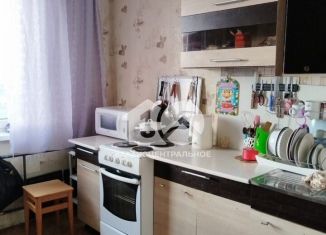 Трехкомнатная квартира на продажу, 64.4 м2, Новосибирск, улица В. Высоцкого, 11, метро Золотая Нива