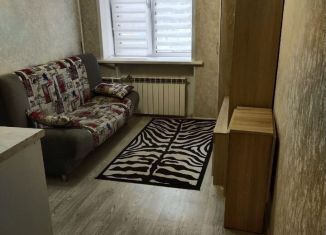 Сдается в аренду квартира студия, 17 м2, Новосибирск, улица Блюхера, 54, метро Площадь Маркса