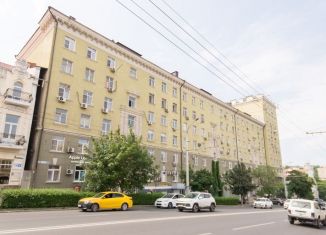 2-ком. квартира на продажу, 51.2 м2, Ростов-на-Дону, Большая Садовая улица, 8, Ленинский район