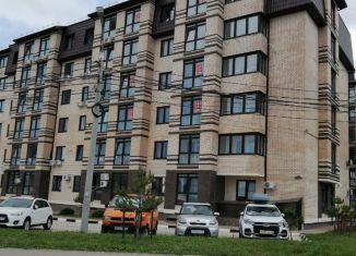 Продается 1-комнатная квартира, 25.2 м2, Анапа, Таманская улица, 121к13, ЖК Бельведер
