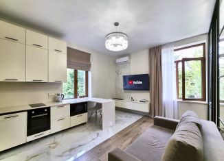Сдаю в аренду 1-ком. квартиру, 40 м2, Сочи, Теневой переулок, 22/1