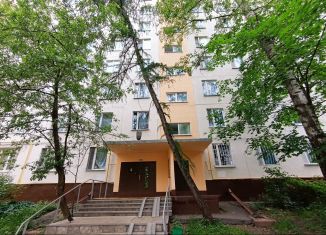 Продам квартиру студию, 12 м2, Москва, Широкая улица, 17к1, Широкая улица