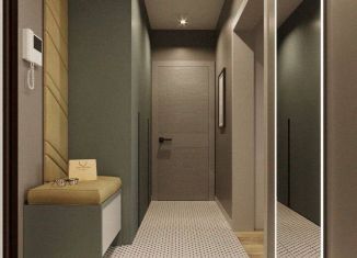 Продам 1-комнатную квартиру, 45.3 м2, Москва, Штурвальная улица, вл8, СЗАО