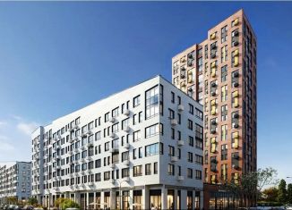 Продам 1-комнатную квартиру, 29.2 м2, посёлок Коммунарка, улица Александры Монаховой, 57Ас1