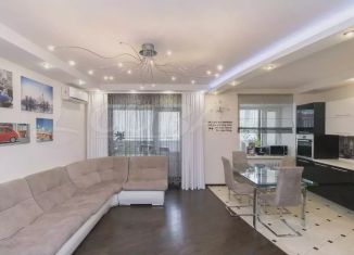 Продам 3-ком. квартиру, 107 м2, Тюмень, Мельничная улица, 83, Центральный округ