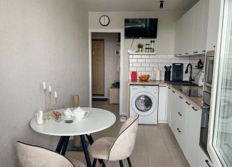 Сдается в аренду 1-ком. квартира, 35 м2, Москва, Сколковское шоссе, 11, ЗАО