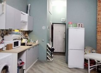 Продаю комнату, 20 м2, Санкт-Петербург, улица Рылеева, 21