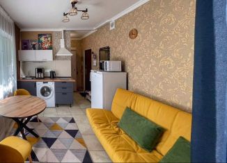 Квартира на продажу студия, 20 м2, Геленджик, улица Гоголя, 11А