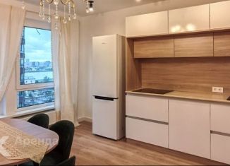 Сдаю в аренду двухкомнатную квартиру, 48 м2, Москва, Открытое шоссе, 18с1, ВАО