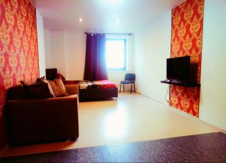 Продажа квартиры студии, 36.7 м2, Мытищи, Шараповский проезд, вл2с3