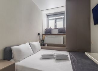 Продажа квартиры студии, 10 м2, Санкт-Петербург, набережная реки Фонтанки, 185, метро Балтийская