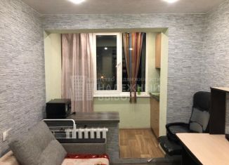 Квартира на продажу студия, 18 м2, Тюмень, улица Седова, 64А, Центральный округ