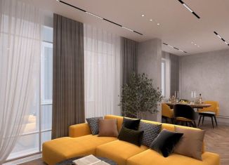 Продам 3-ком. квартиру, 80 м2, Ростов-на-Дону, улица Максима Горького, 240