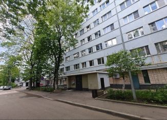 Продаю квартиру студию, 12.5 м2, Москва, Волгоградский проспект, 1с1, ЦАО