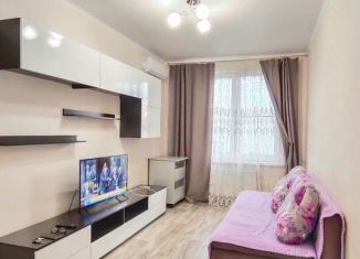 Аренда 1-ком. квартиры, 42 м2, Анапа, Анапское шоссе, 24к3