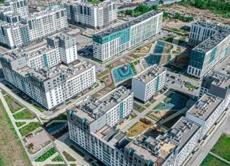 Продаю квартиру студию, 26 м2, Тюменская область, улица Павла Никольского, 10к1блок1