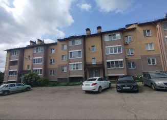 Продаю однокомнатную квартиру, 34.9 м2, деревня Быльники, Дорожная улица, 21