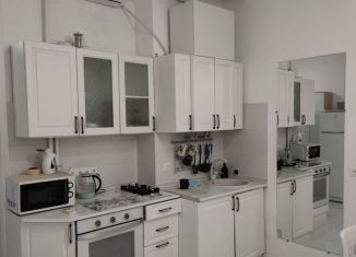 Аренда квартиры студии, 30 м2, Сочи, Белорусская улица, 8, микрорайон Центральный