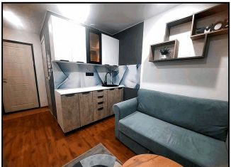 Продаю квартиру студию, 12.2 м2, Москва, Широкая улица, 17к1, Широкая улица