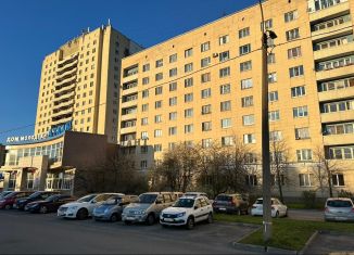 Продаю комнату, 36.8 м2, Санкт-Петербург, улица Руставели, 37