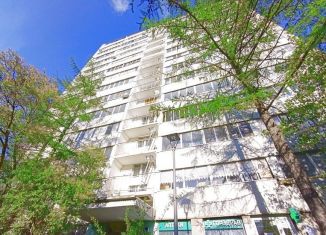 Продам квартиру студию, 12 м2, Москва, улица Грекова, 10, улица Грекова