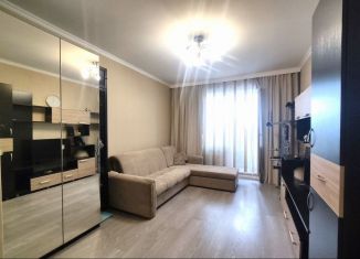 Продается 1-комнатная квартира, 39 м2, Колпино, Вознесенское шоссе, 49к2, ЖК Олимп