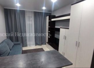 Сдается в аренду квартира студия, 24 м2, Новосибирск, улица Забалуева, 90, метро Площадь Маркса