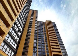 Продаю 2-ком. квартиру, 55.3 м2, Ростов-на-Дону, Раздорская улица, 2Ас2
