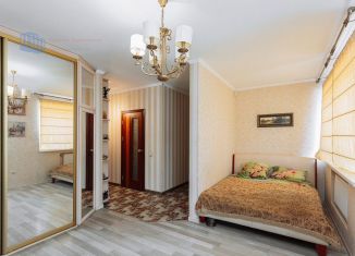 Продам 1-комнатную квартиру, 43.1 м2, Калининград, Центральный район, улица Добролюбова, 48