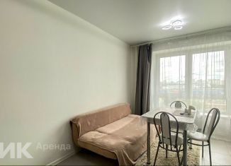1-ком. квартира в аренду, 41.9 м2, Москва, Ильменский проезд, 17к2, метро Селигерская