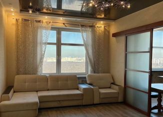 Аренда 4-комнатной квартиры, 130 м2, Москва, улица Тёплый Стан, 7, ЮЗАО