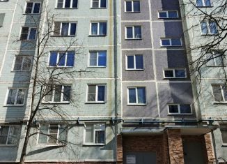 Однокомнатная квартира на продажу, 40 м2, Тульская область, Демидовская улица, 78