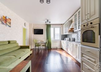 Продаю двухкомнатную квартиру, 85 м2, Сестрорецк, улица Воскова, 5