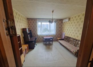Сдается в аренду 2-комнатная квартира, 55 м2, Москва, Строгинский бульвар, 17к1, СЗАО
