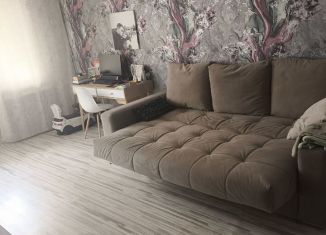 2-ком. квартира на продажу, 44 м2, Новосибирск, улица Олеко Дундича, 23/2, метро Золотая Нива