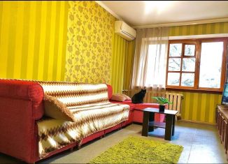 Продажа двухкомнатной квартиры, 44.4 м2, Сочи, Курортный проспект, 98/10, микрорайон Приморье